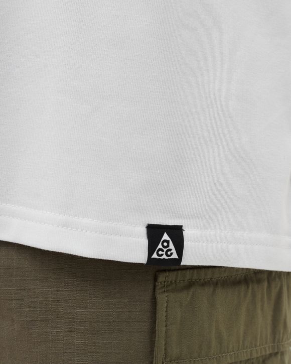 ACG LBR TEE 