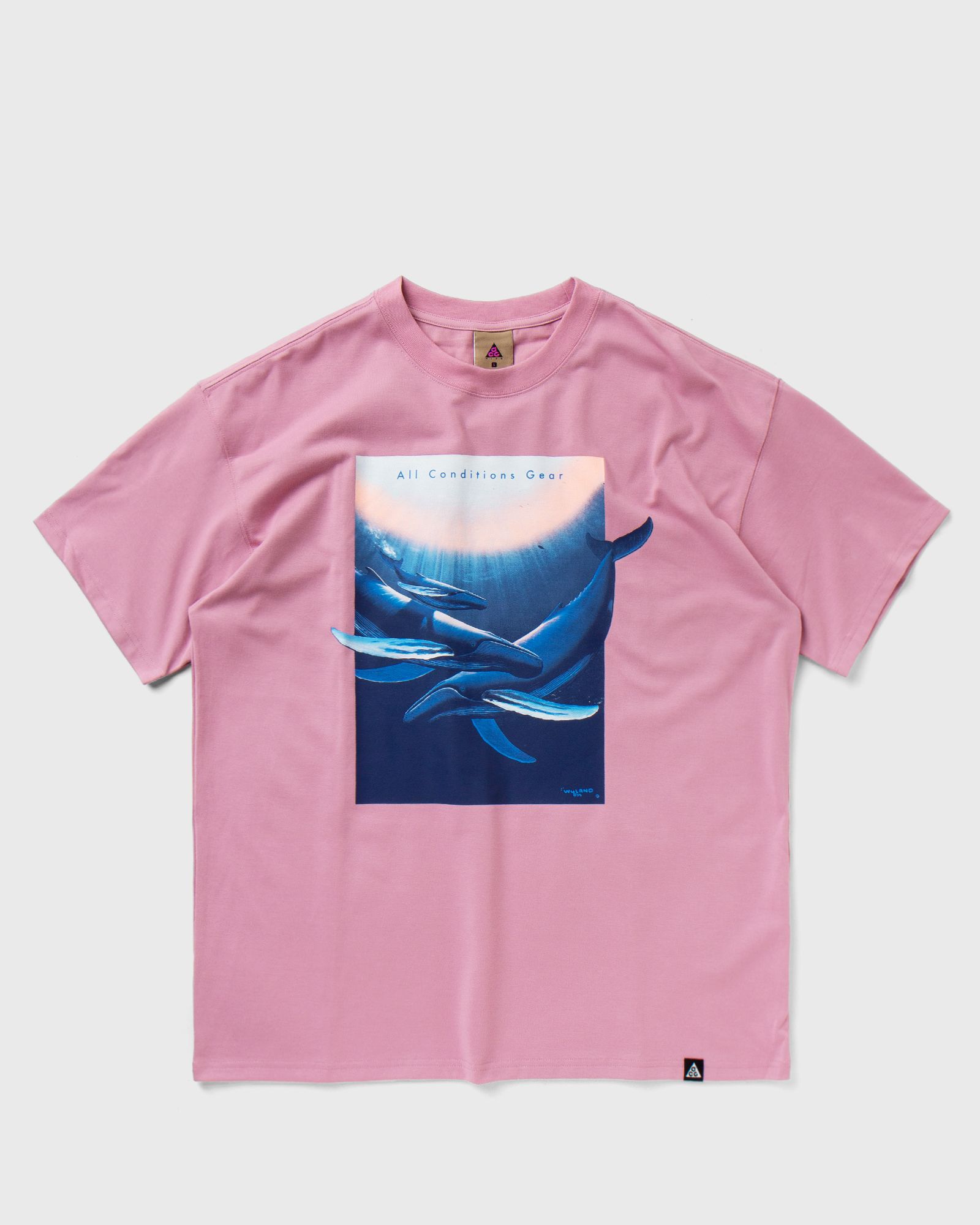 ACG TEE WYLAND