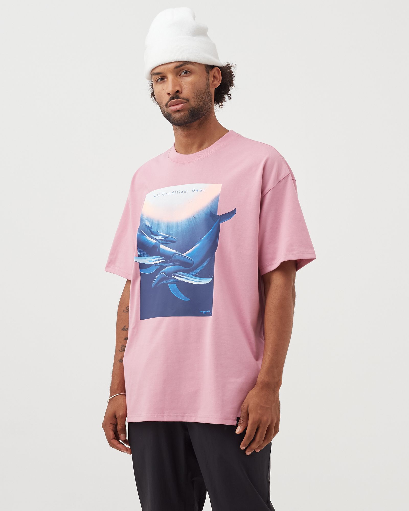 ACG TEE WYLAND