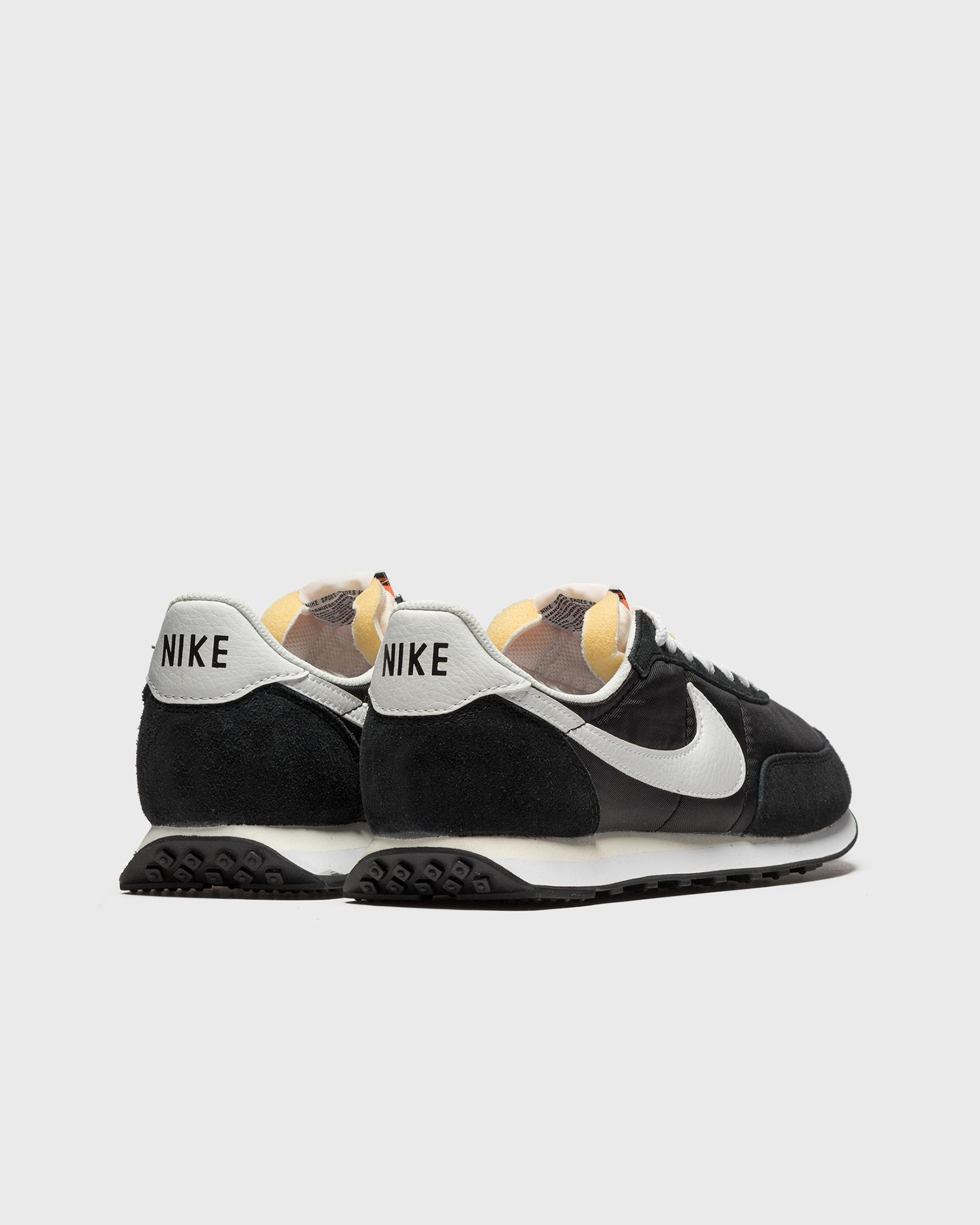 Waffle Trainer 2 (GS)