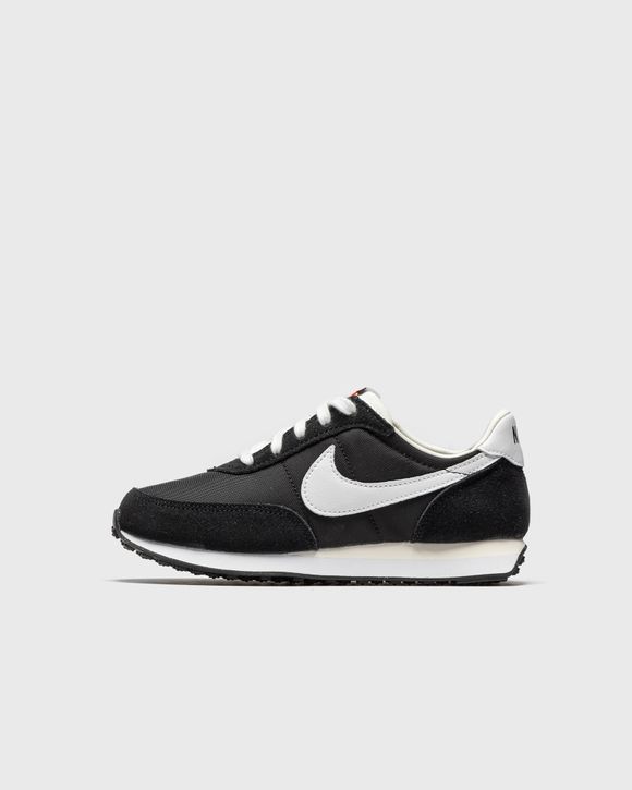 Nike Waffle Trainer 2 (PS) Black | BSTN Store