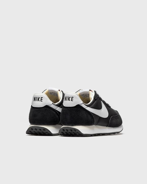 ★人気★【NIKE】★WAFFLE TRAINER 2★25-29cm★BLACK Nike Waffle Trainer II Shoes Men's Sneakers Black/White/Sail
