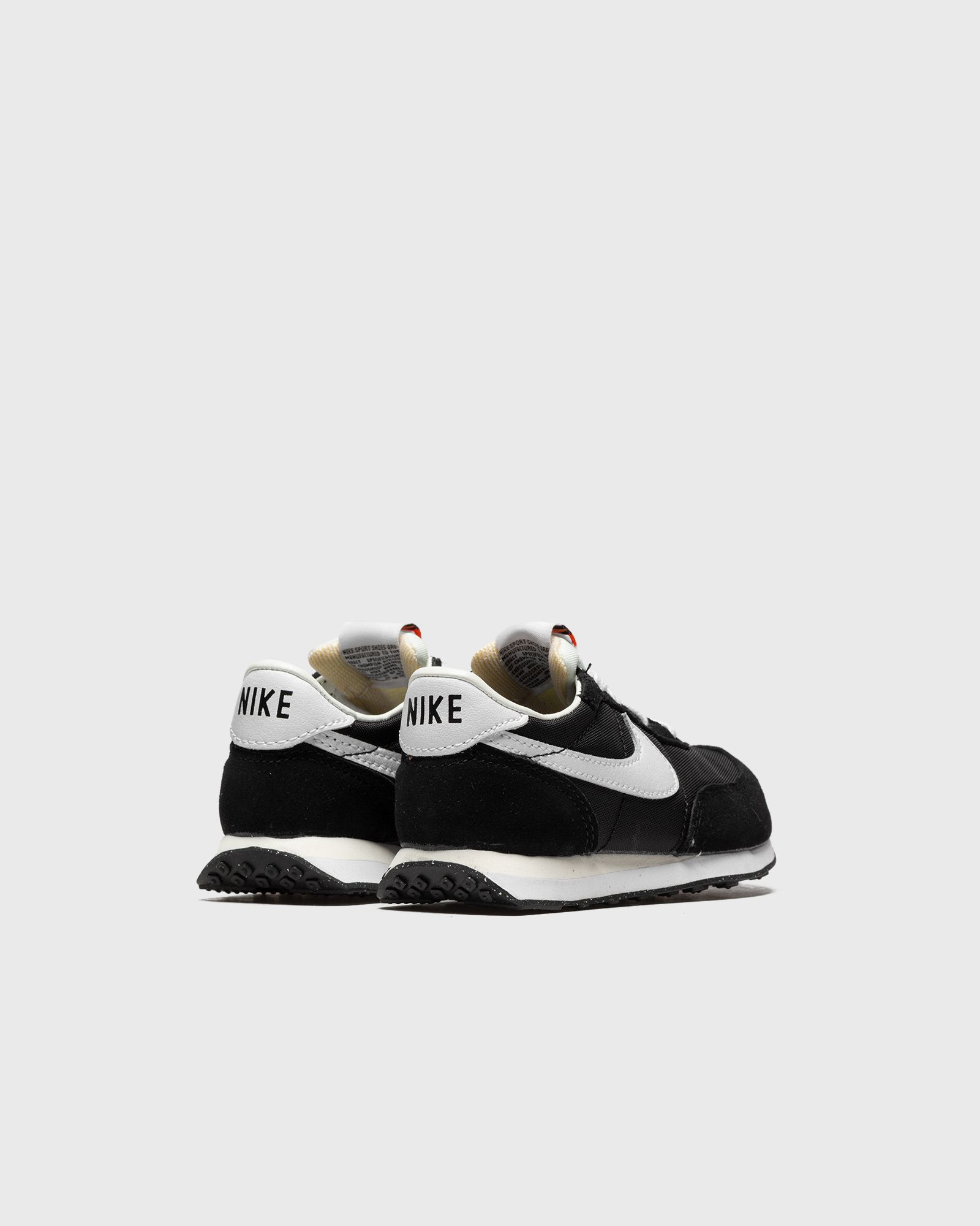 Waffle Trainer 2 (TD)