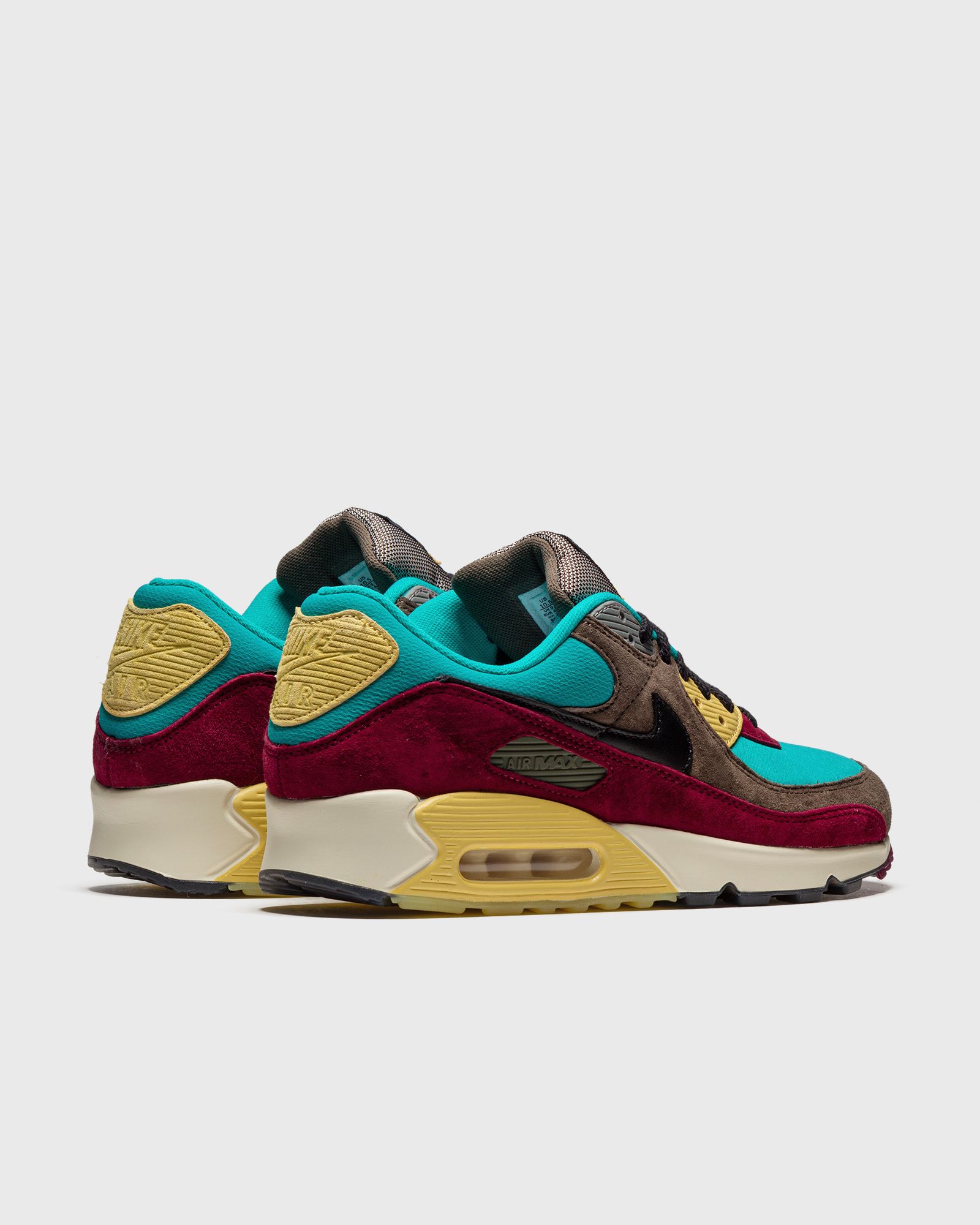 Nike Air Max 90 NRG Black | BSTN Store