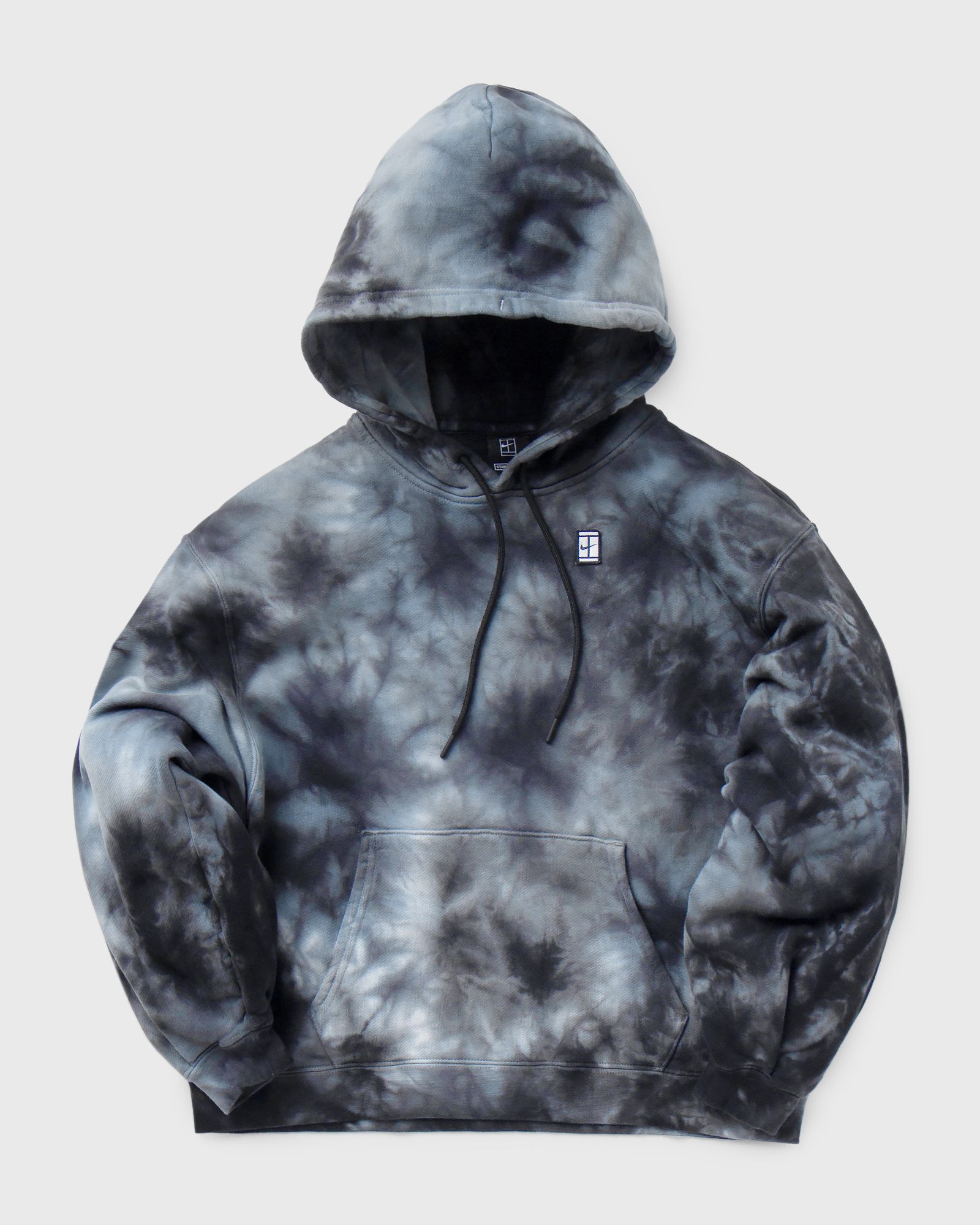 WMNS NIKECOURT Tie-Dye Tennis Hoodie