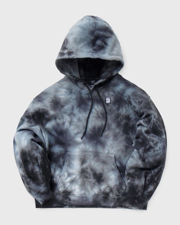 Nike hoodie hot sale tie dye