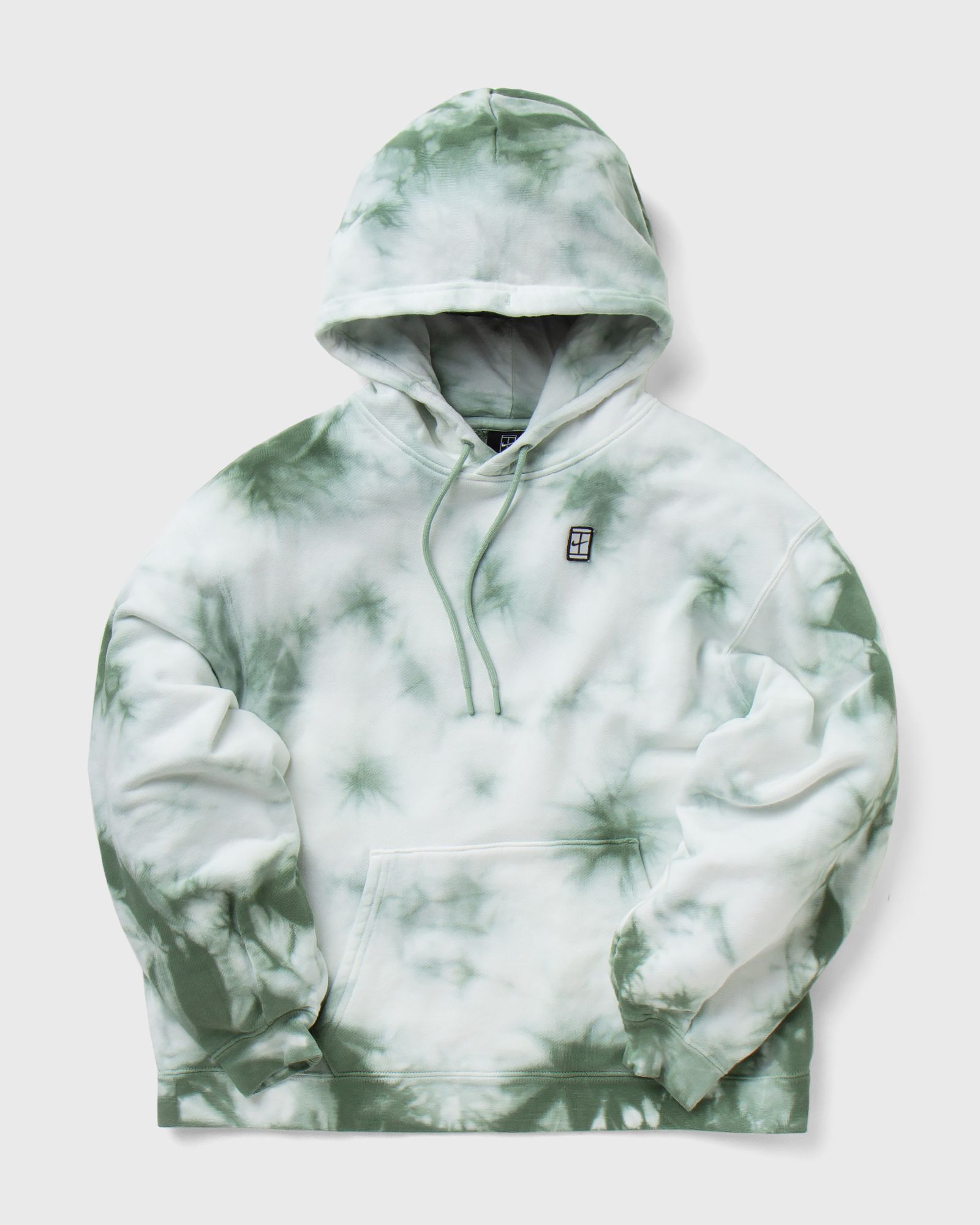 WMNS NIKECOURT Tie-Dye Tennis Hoodie