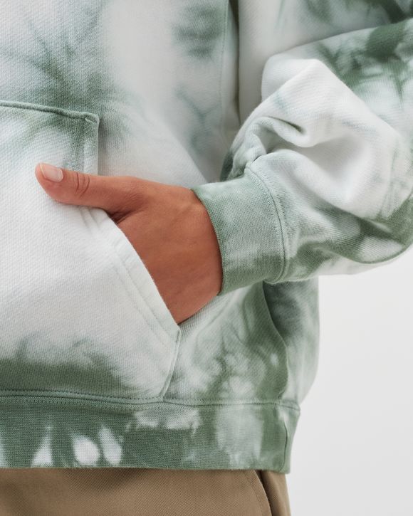 WMNS NIKECOURT Tie-Dye Tennis Hoodie