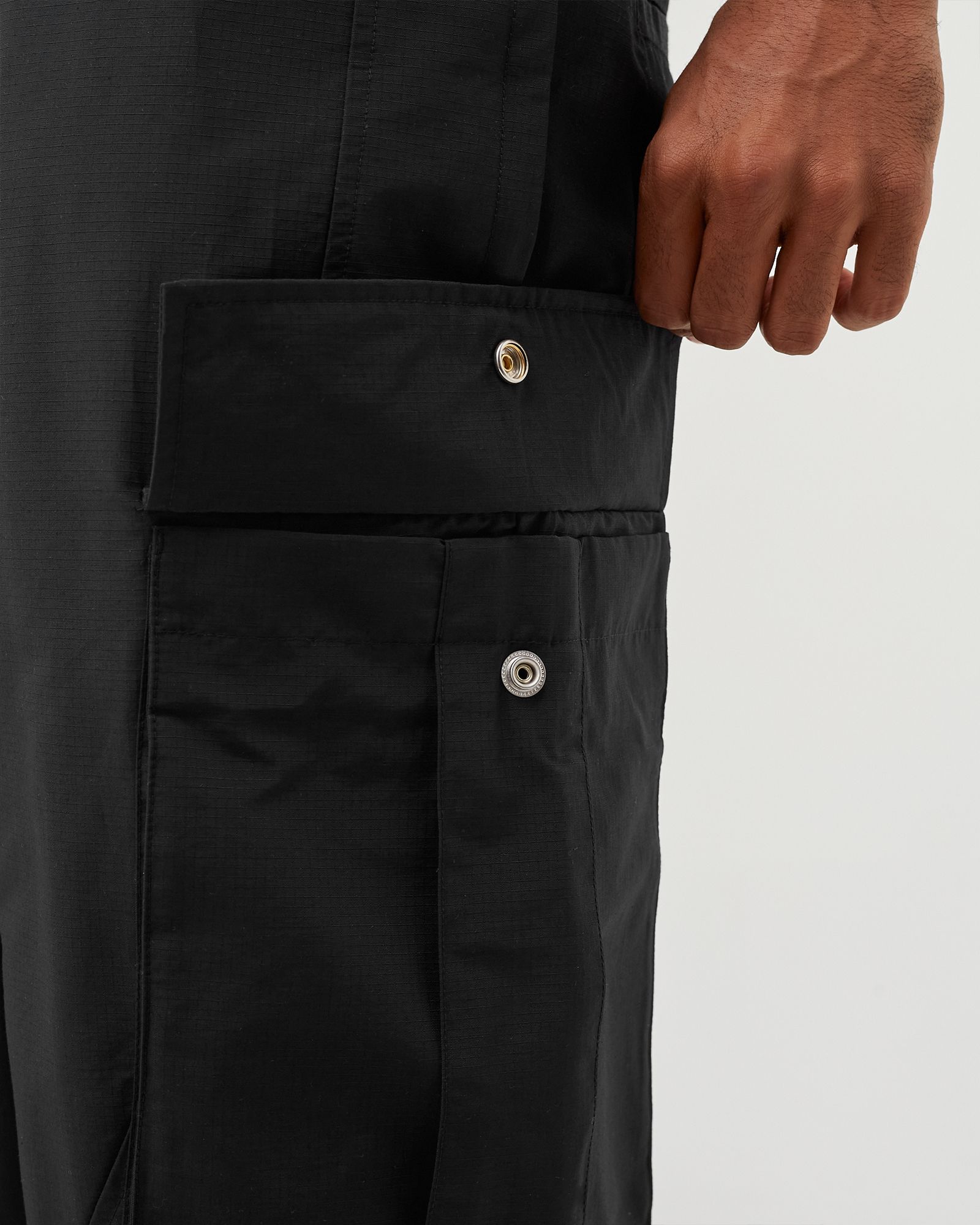 Flight Heritage Cargo Pants