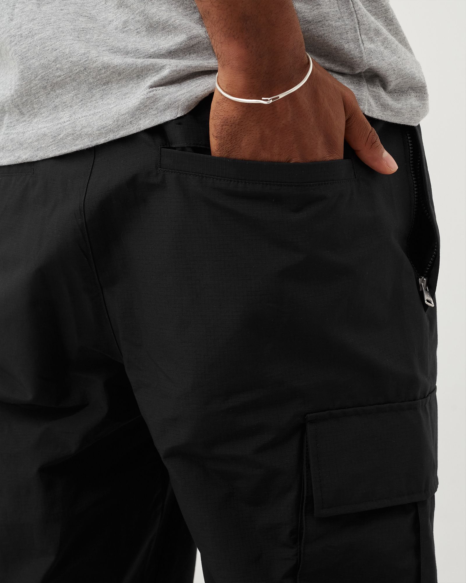 Flight Heritage Cargo Pants