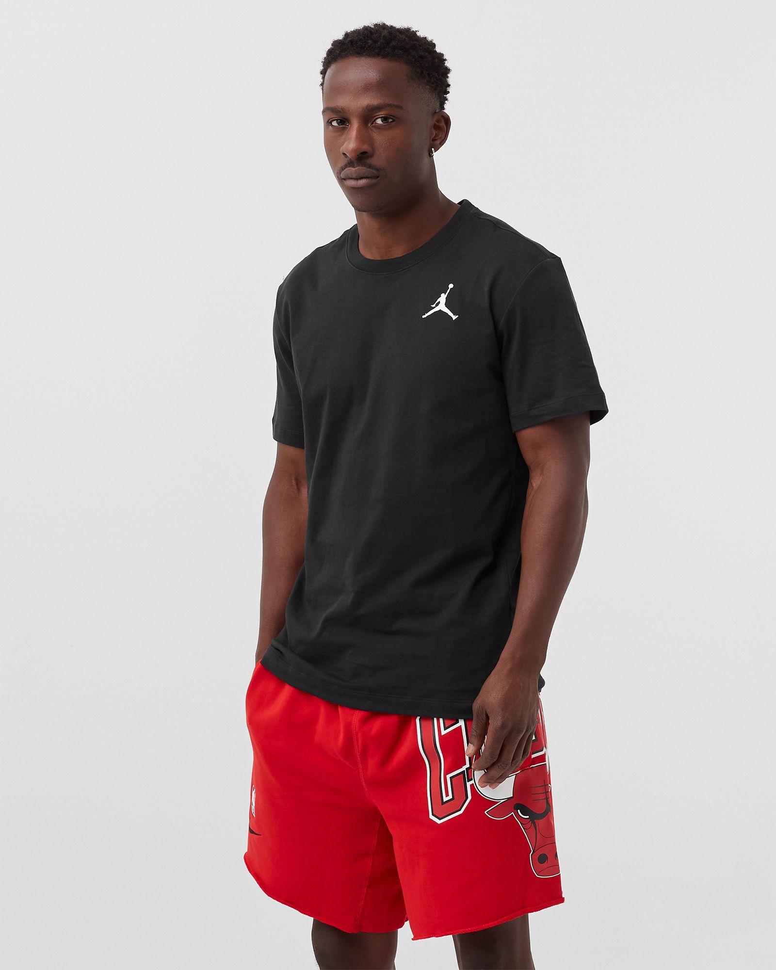 Jumpman TEE