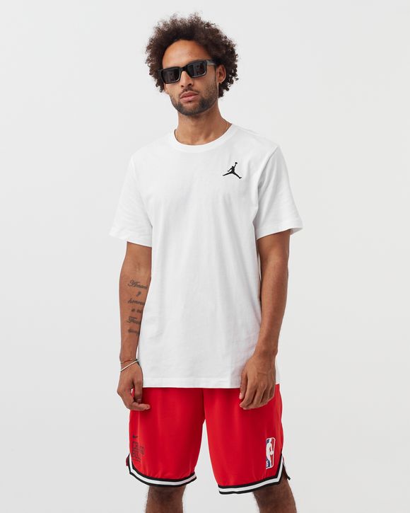 Jordan jumpman sales tee