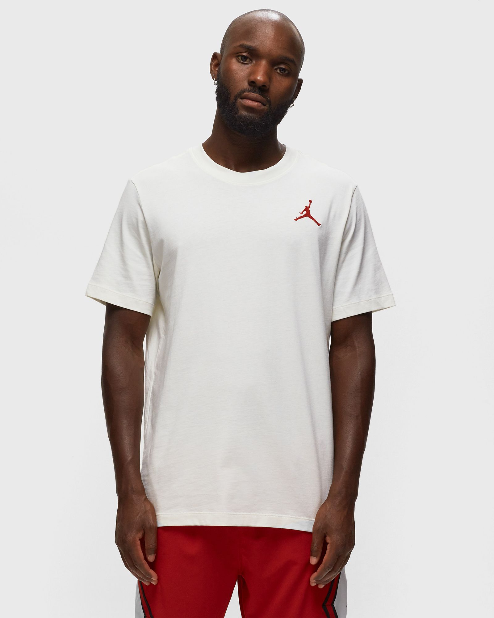 Jumpman Tee