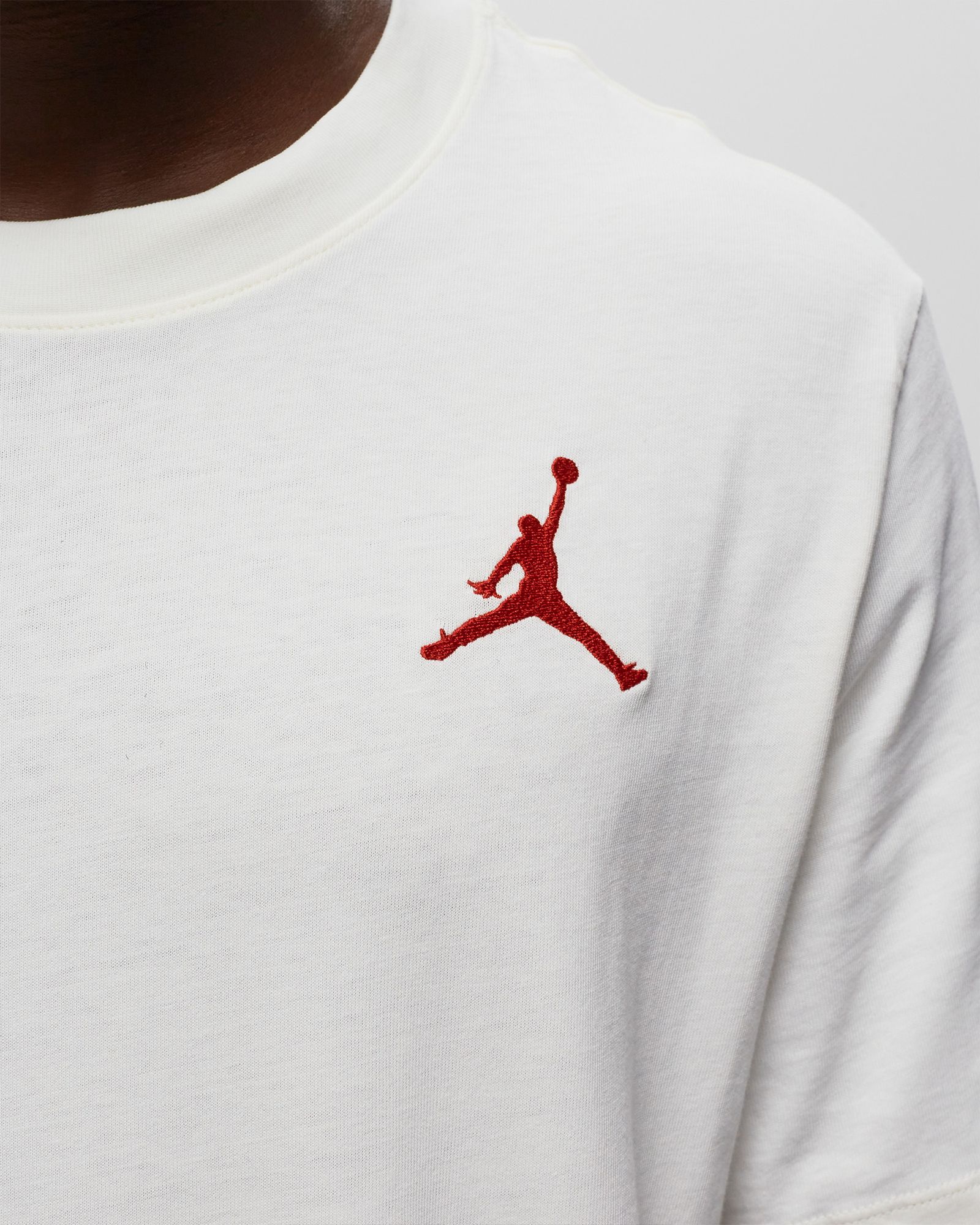 Jumpman Tee