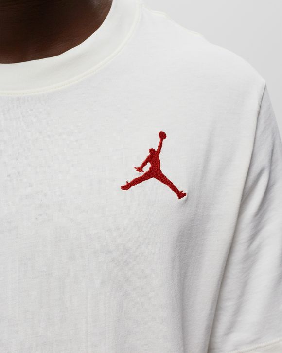 Jumpman best sale t shirt