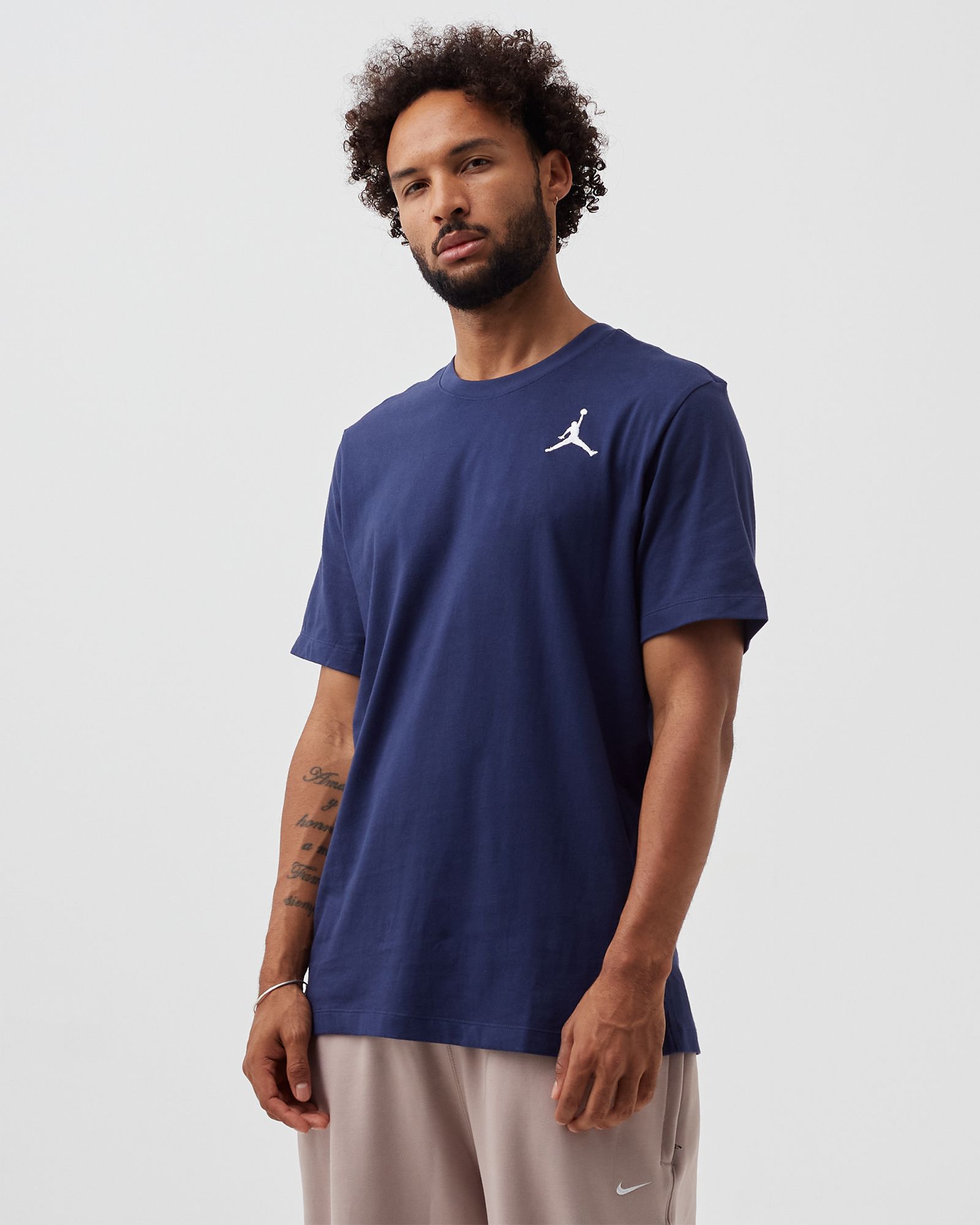 Jumpman Tee