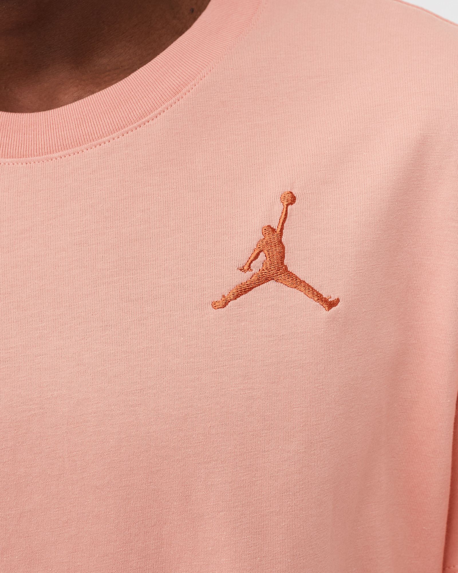 Jumpman Tee