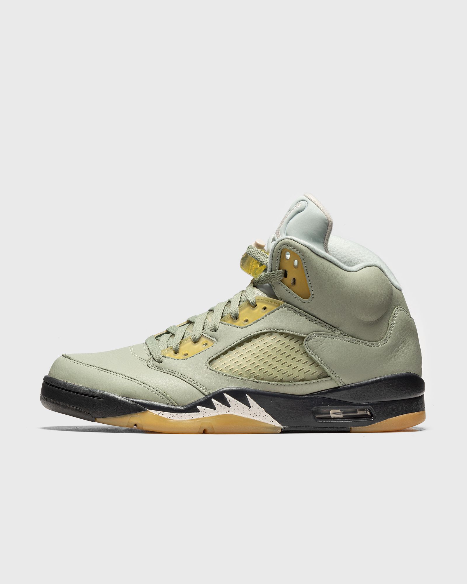 AIR JORDAN 5 RETRO "Jade Horizon"