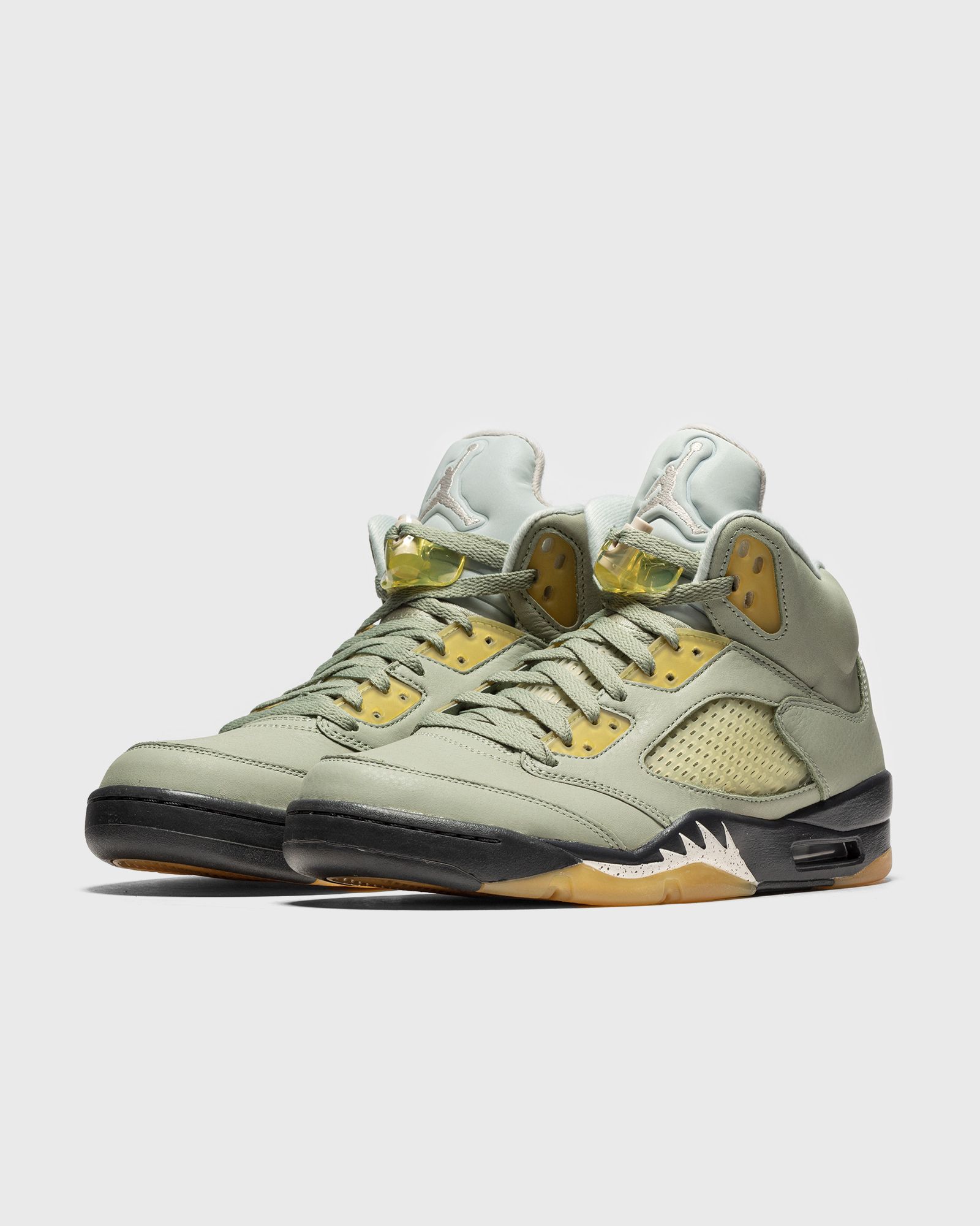 AIR JORDAN 5 RETRO "Jade Horizon"