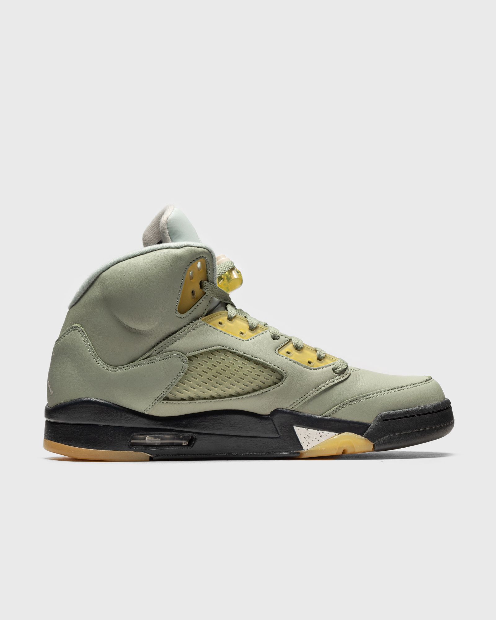 AIR JORDAN 5 RETRO "Jade Horizon"