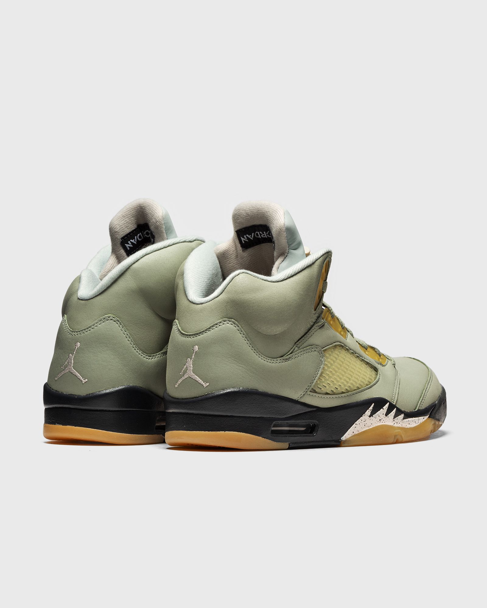 AIR JORDAN 5 RETRO "Jade Horizon"