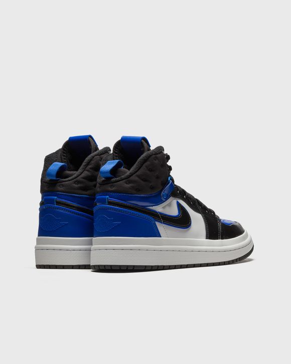 Air jordan clearance royal toe