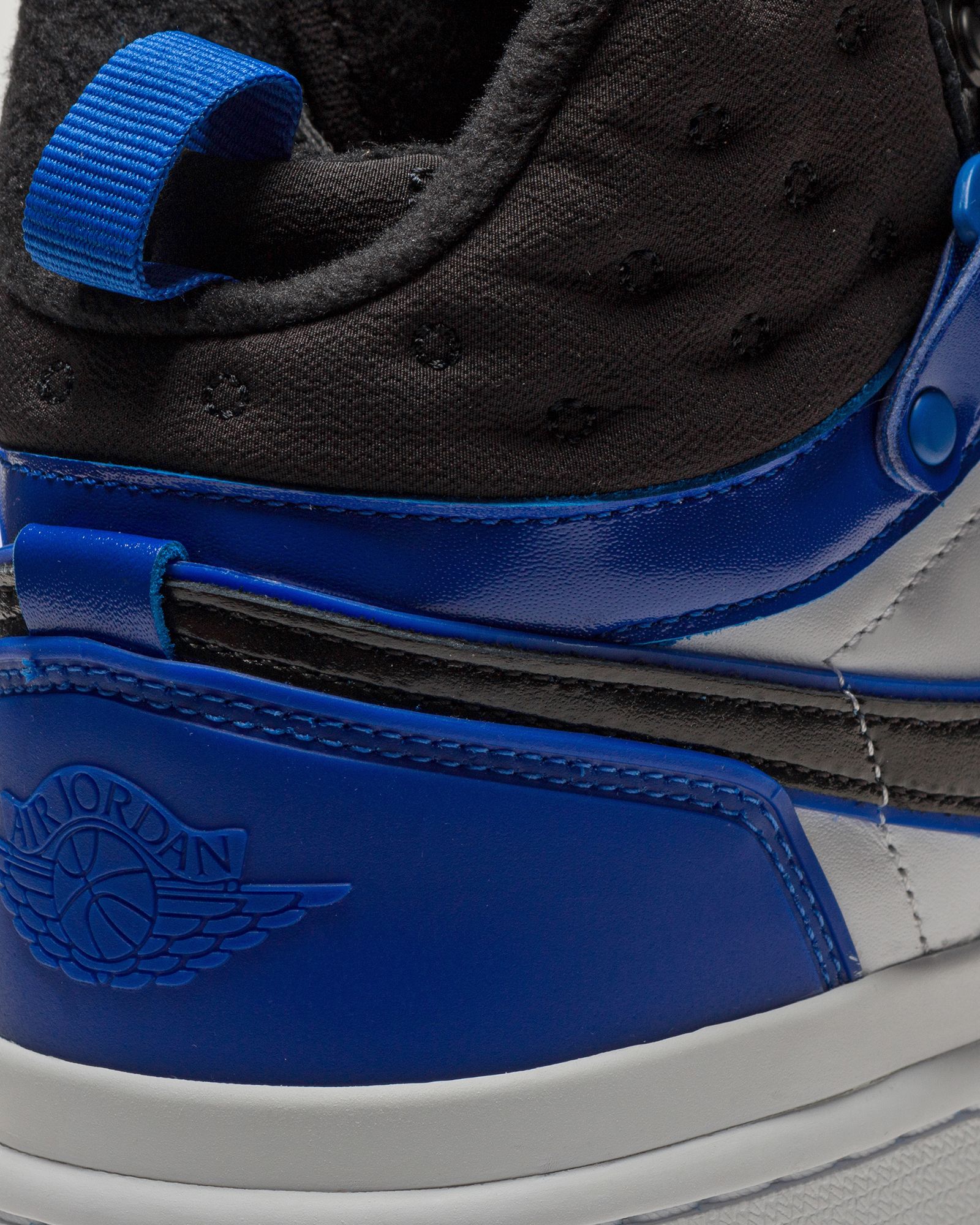WMNS Air Jordan 1 Acclimate 'Royal Toe'