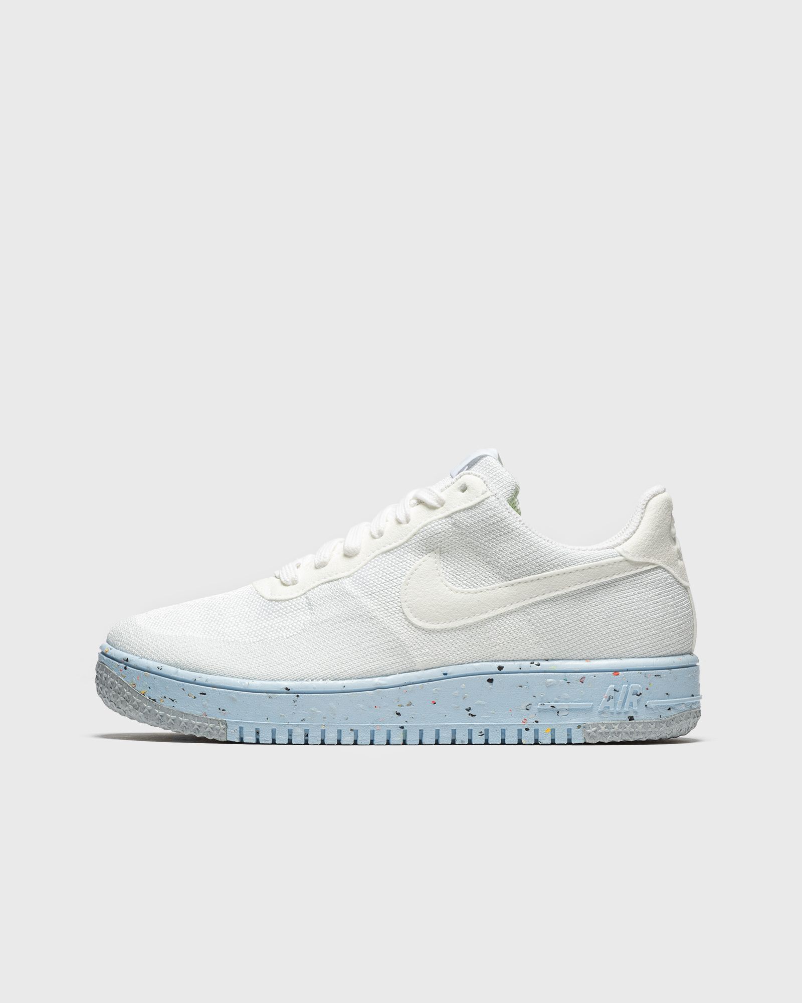 WMNS Air Force 1 Crater FlyKnit
