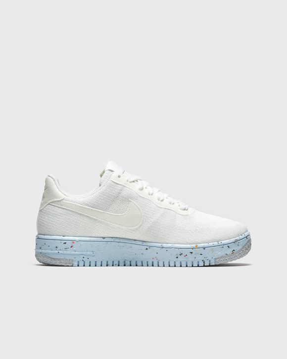 WMNS Air Force 1 Crater FlyKnit