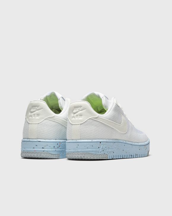 WMNS Air Force 1 Crater FlyKnit