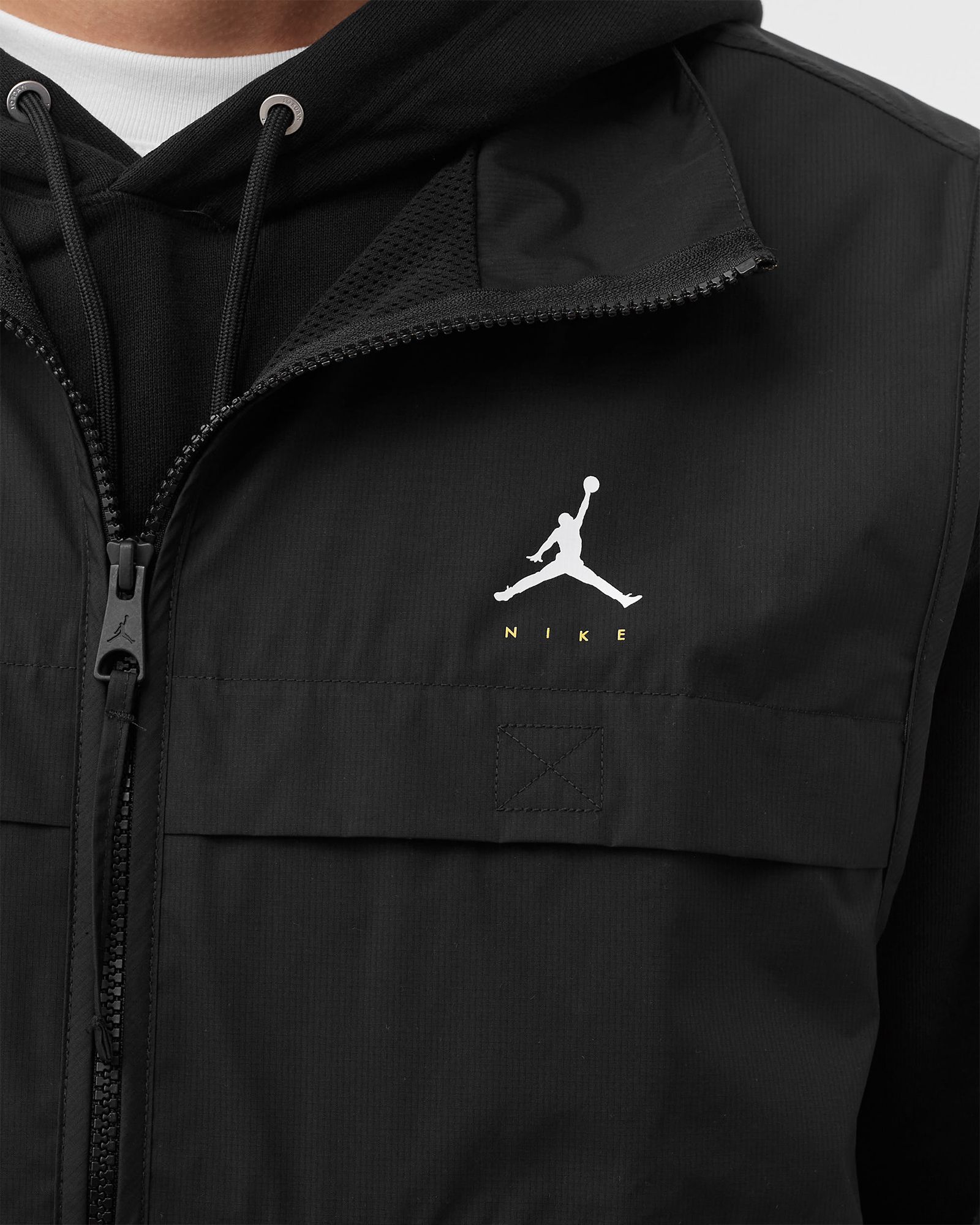 Jumpman Vest