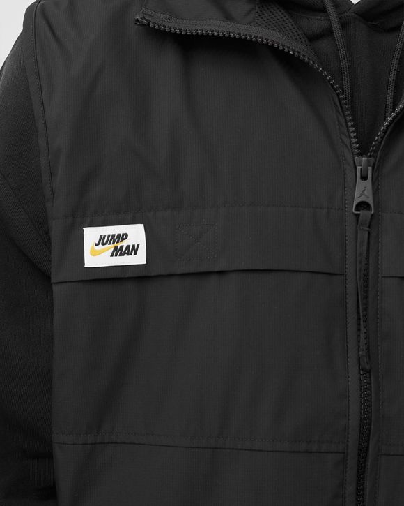 Jumpman Vest