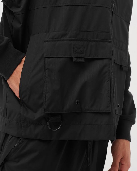 Jumpman Vest