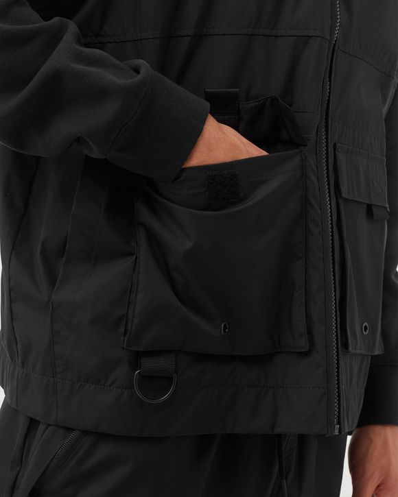 Jumpman Vest