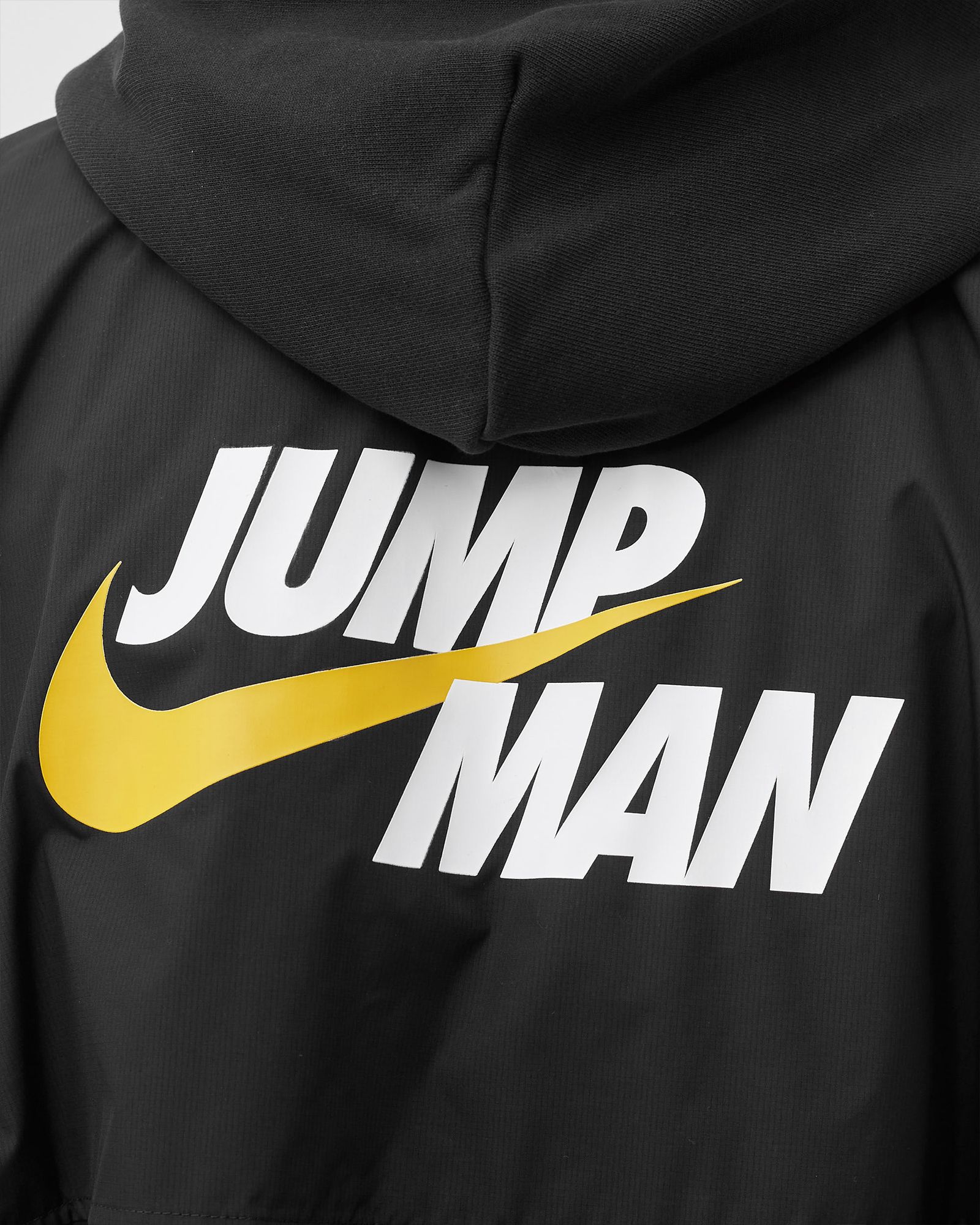 Jumpman Vest