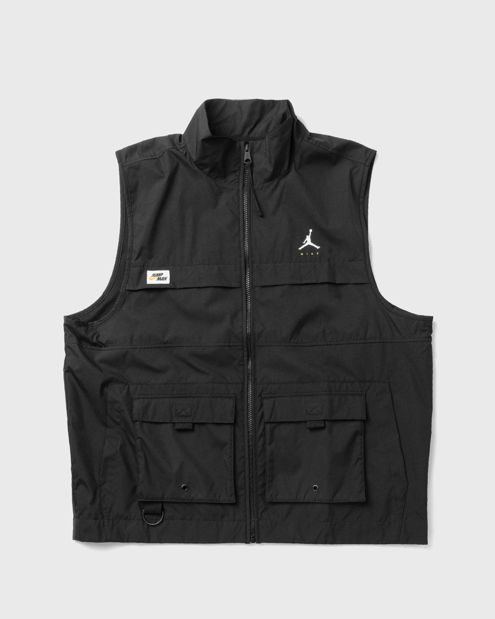 Jumpman Vest