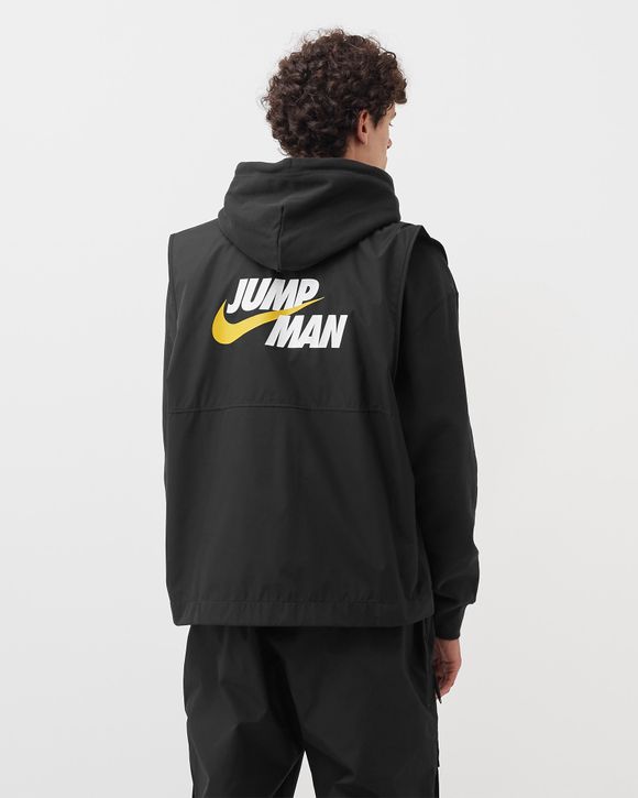 Jumpman Vest