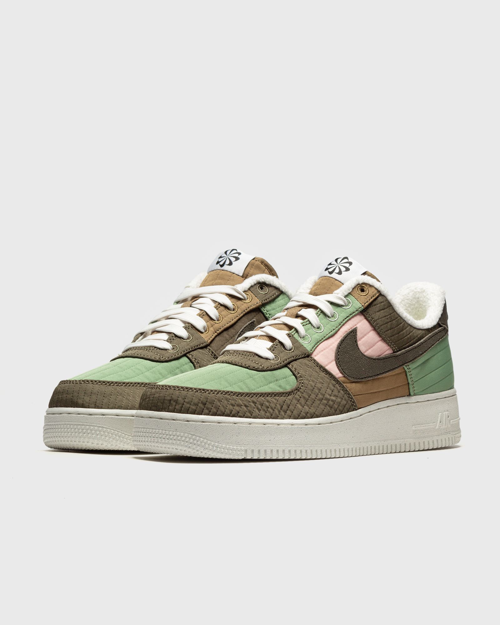 Air Force 1 '07 LX 'Toasty'
