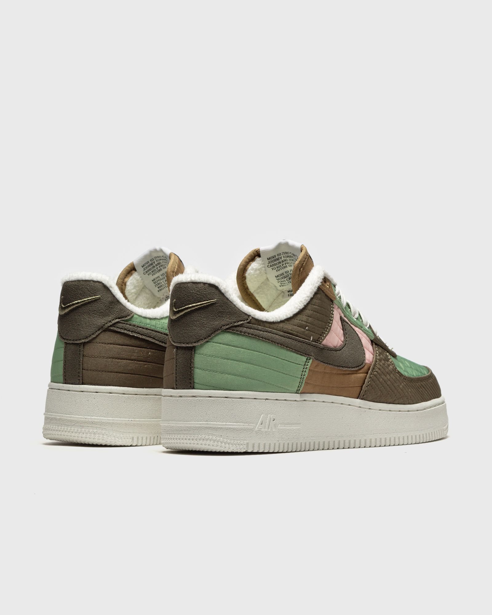 Air Force 1 '07 LX 'Toasty'