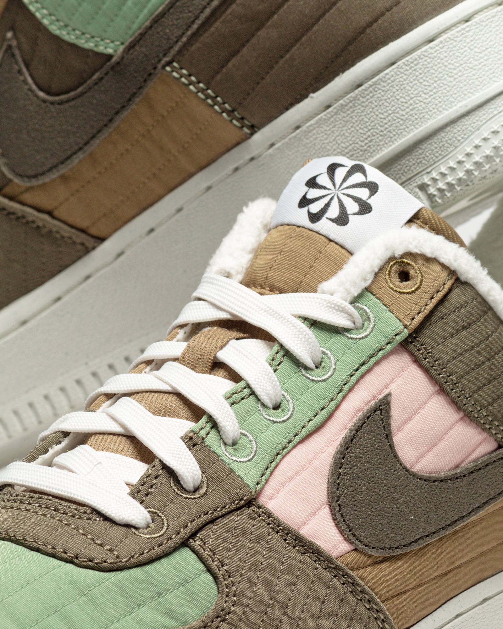 Air Force 1 '07 LX 'Toasty'