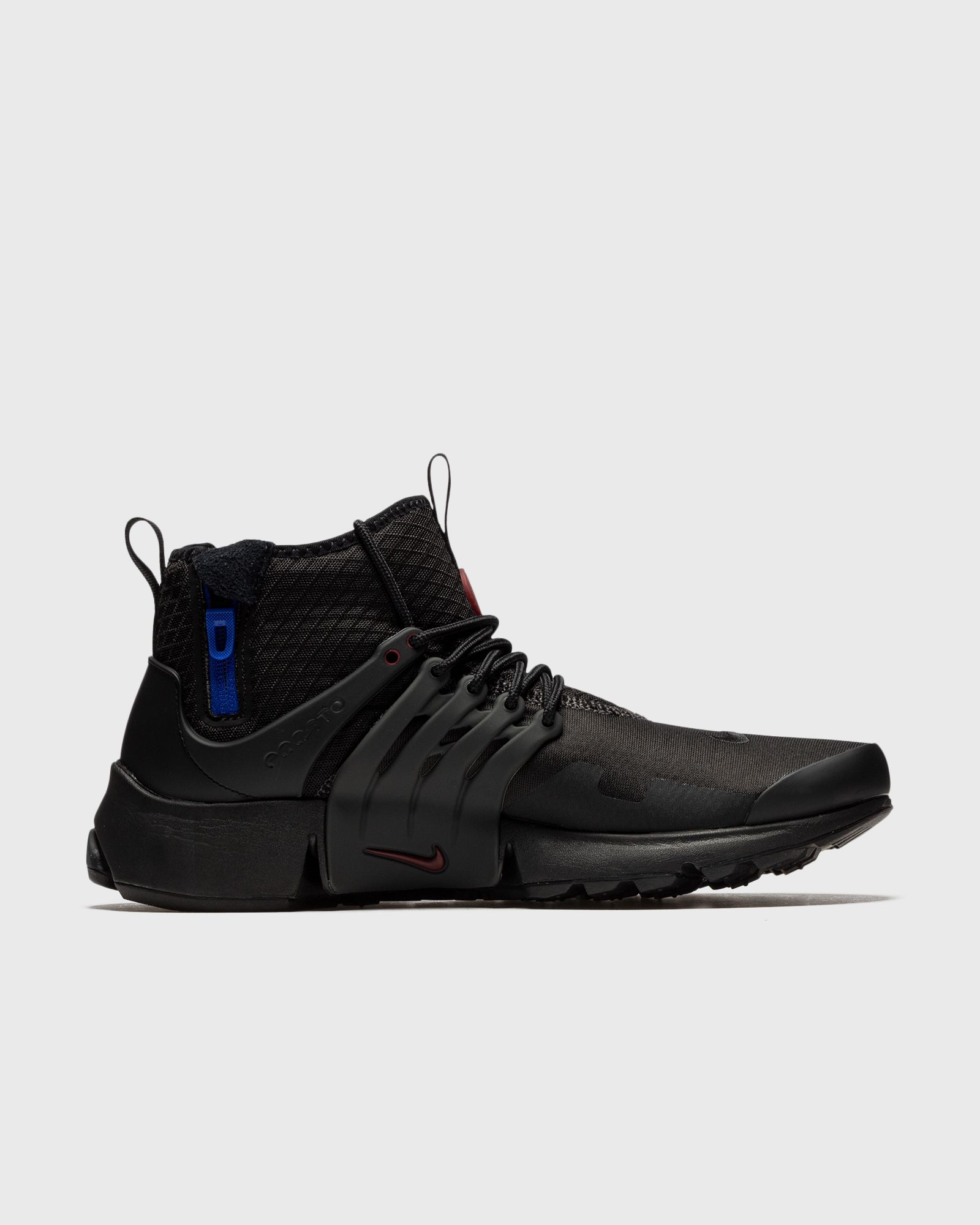 Air Presto Mid Utility