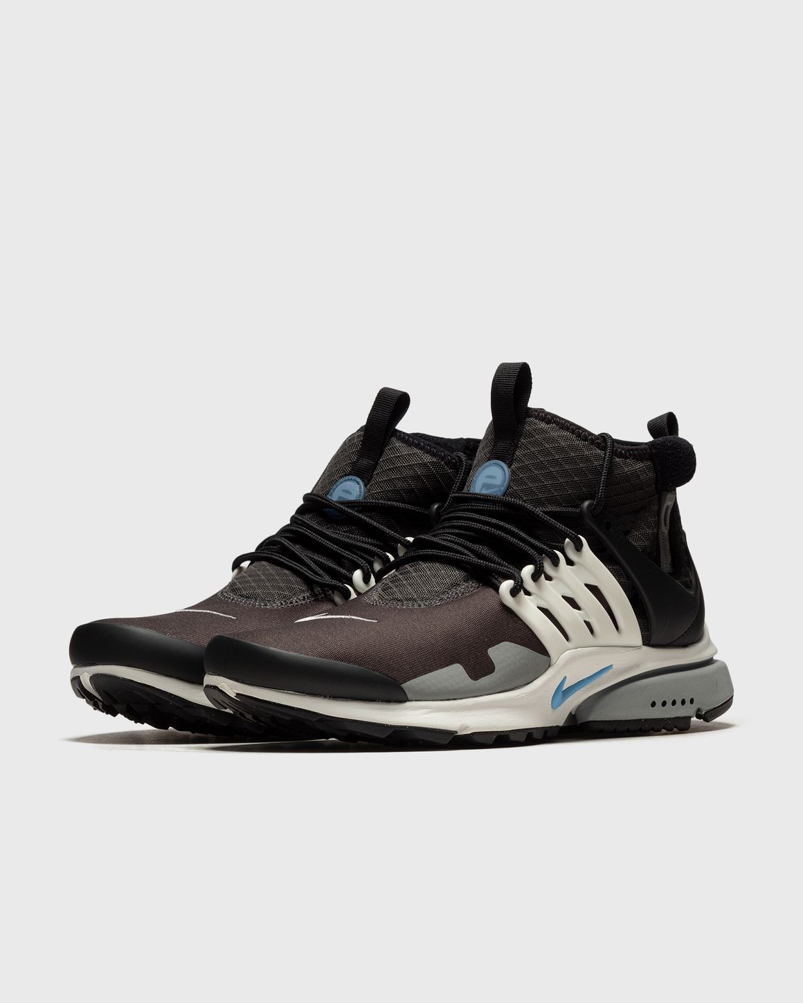 Nike Air Presto Mid Utility Grey | BSTN Store