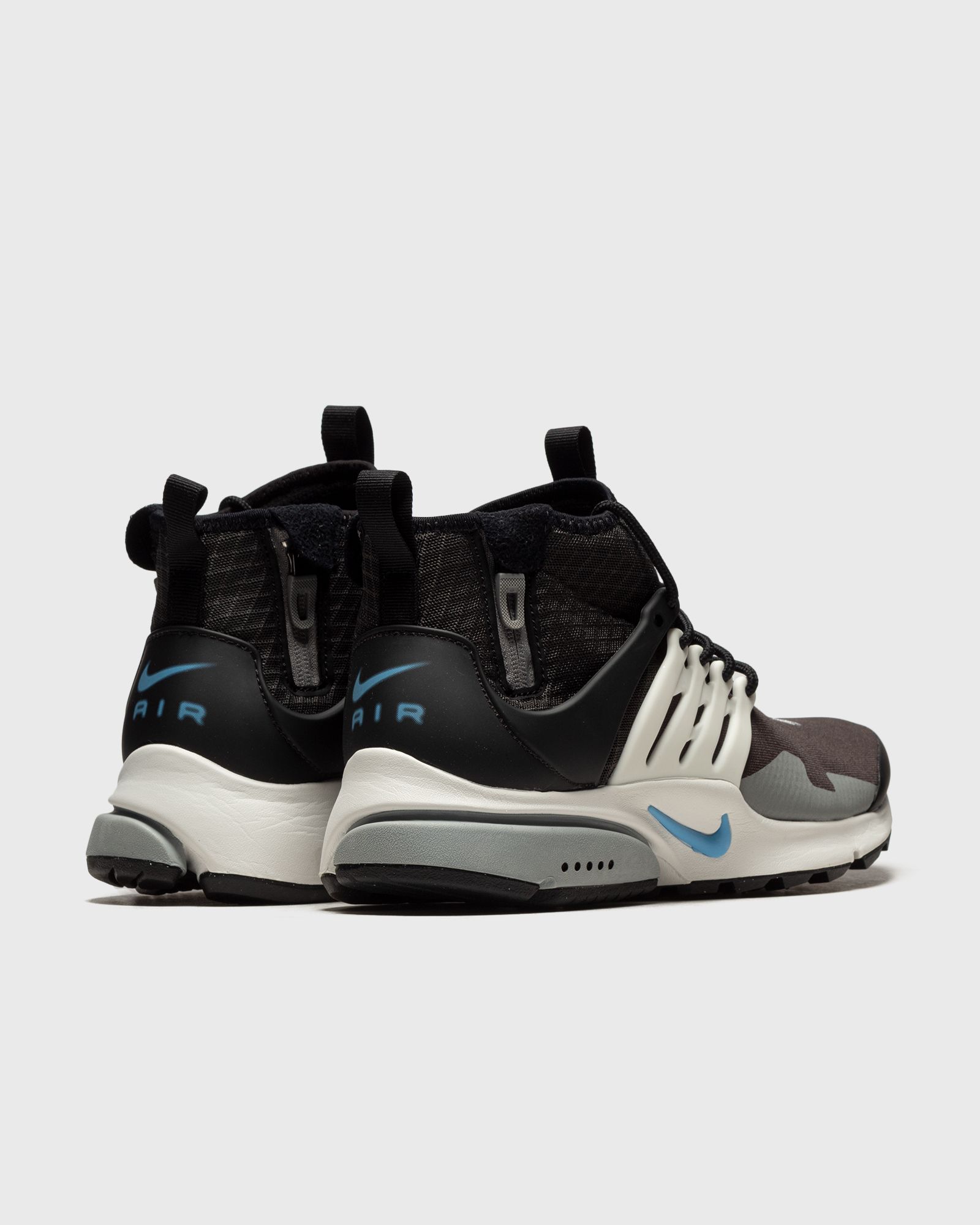 Air Presto Mid Utility