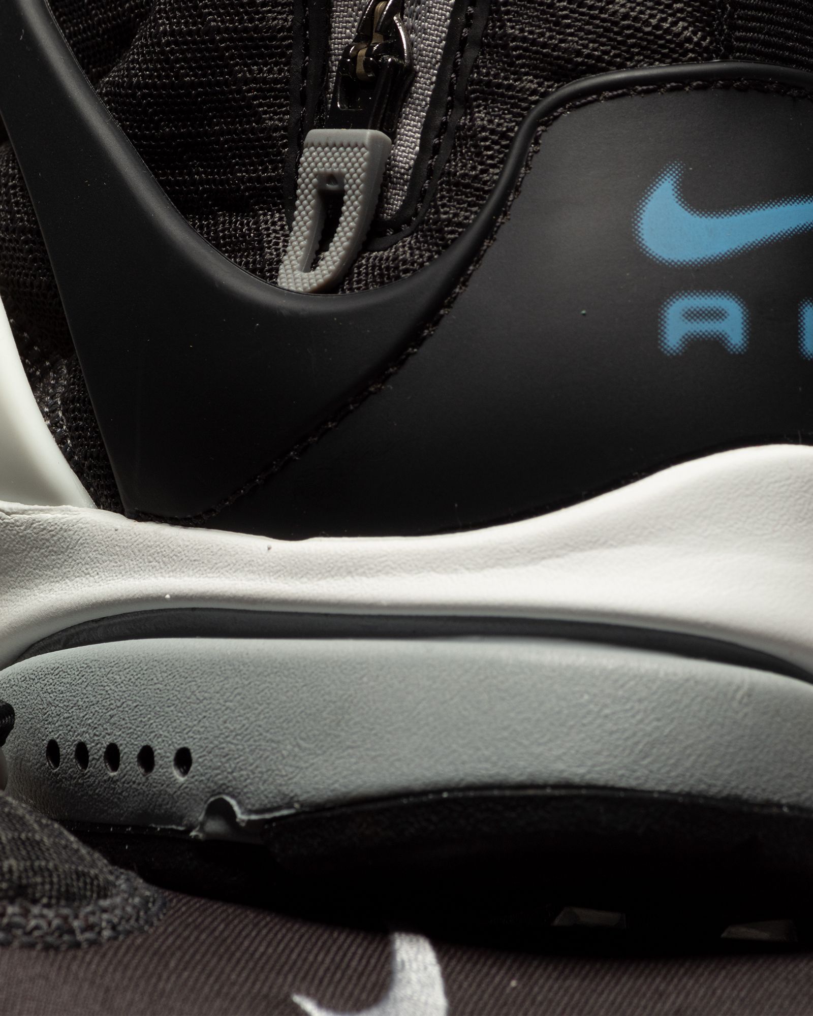 Air Presto Mid Utility