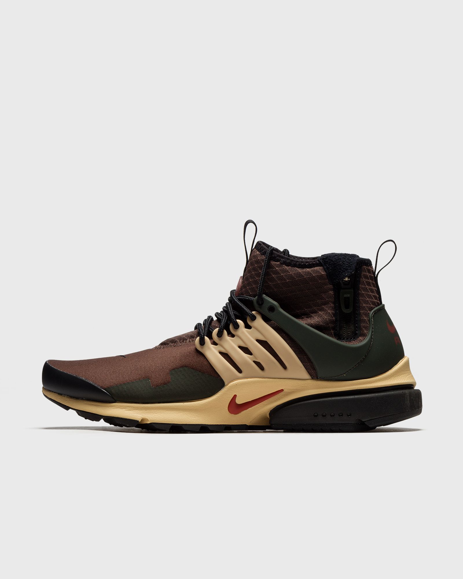 Air Presto Mid Utility