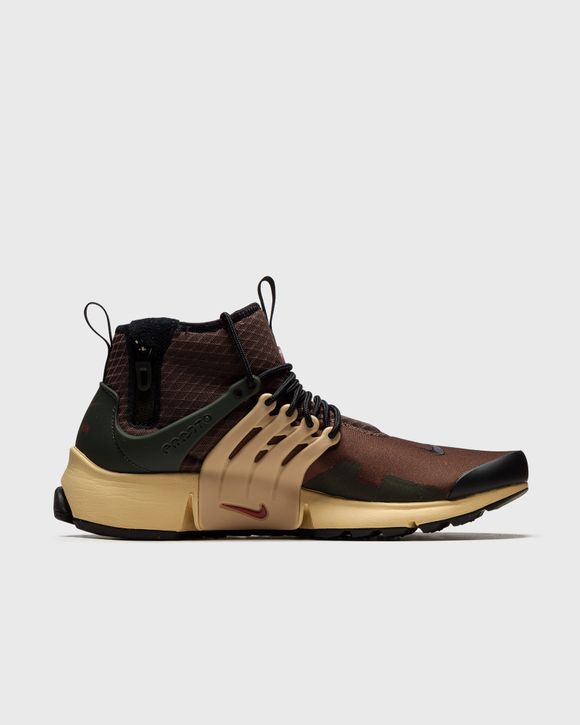 Air Presto Mid Utility