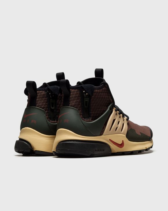 Air Presto Mid Utility