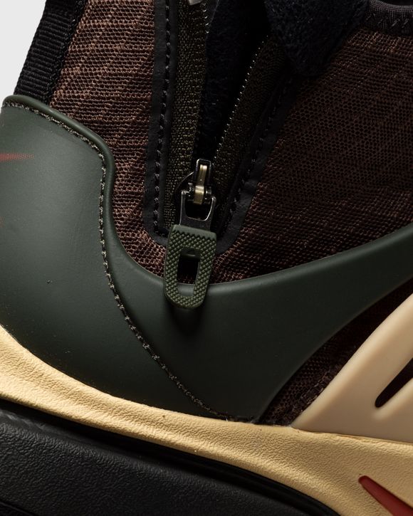 Air Presto Mid Utility