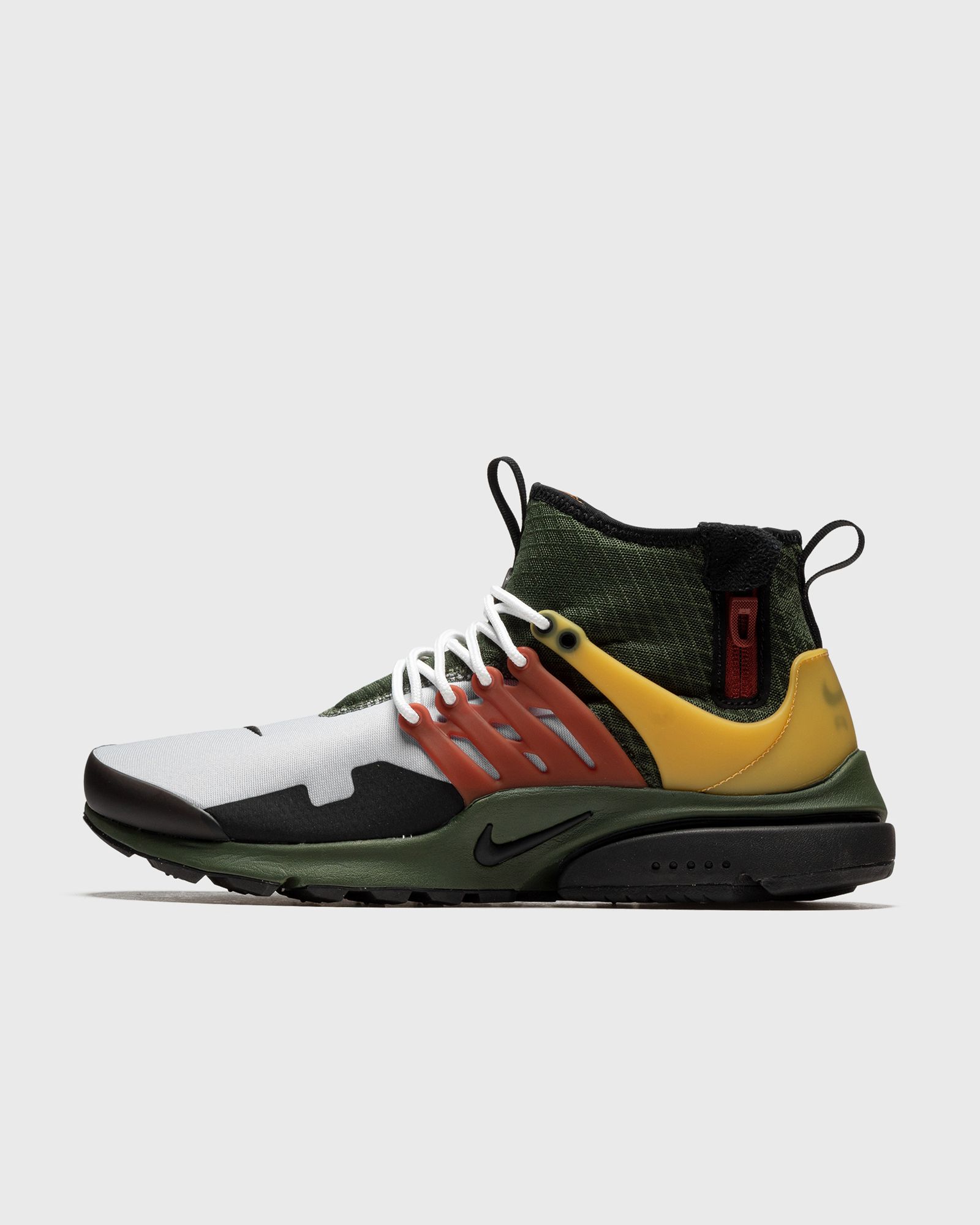 air presto mid utility