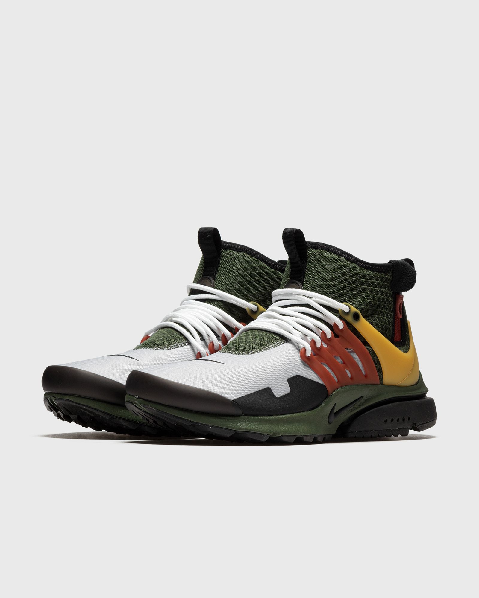 air presto mid utility